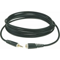 Klotz AS-EX10300 Кабель-удлинитель для наушников, 3м