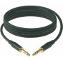 KLOTZ B3PP1-0500 инструментальный кабель Stereo Jack 5 м