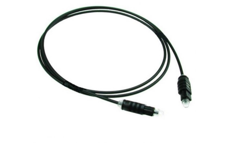 KLOTZ FO01TT цифровой кабель для ADAT и SPDIF 1 м