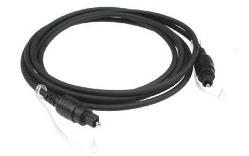 KLOTZ FOPTT01 цифровой кабель для ADAT и SPDIF 1 м
