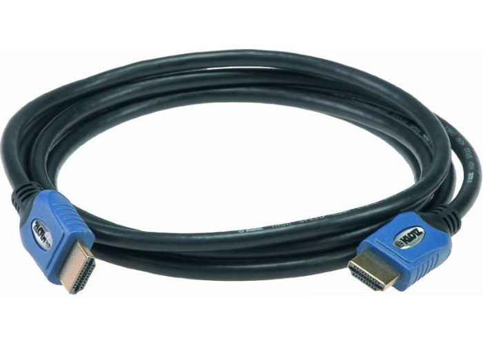 KLOTZ HA-HA-H05 кабель HDMI 5 м