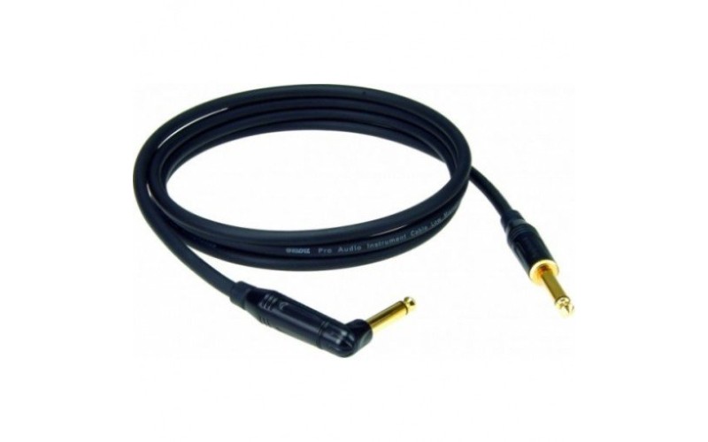 KLOTZ KIKA045PR1 инструментальный кабель 4,5м