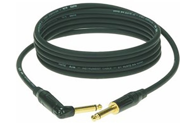 KLOTZ KIKA045PR1 инструментальный кабель 4,5м