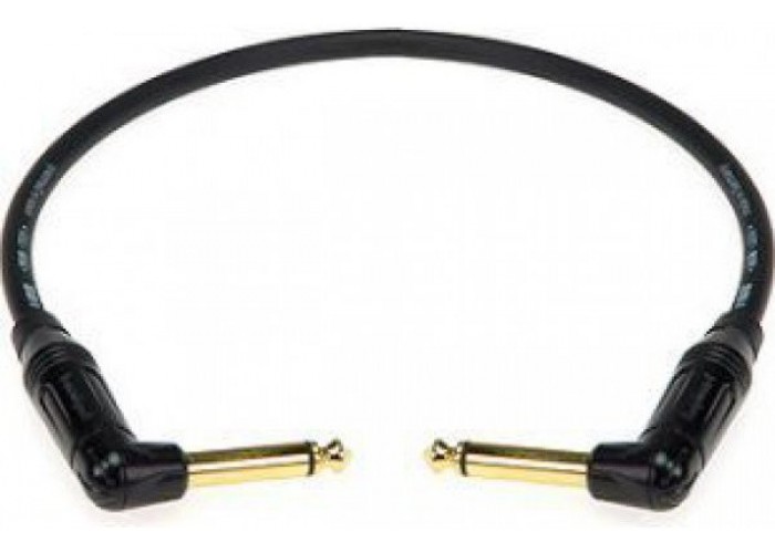 KLOTZ KIKPA030RR кабель для соединения педалей 0,3м