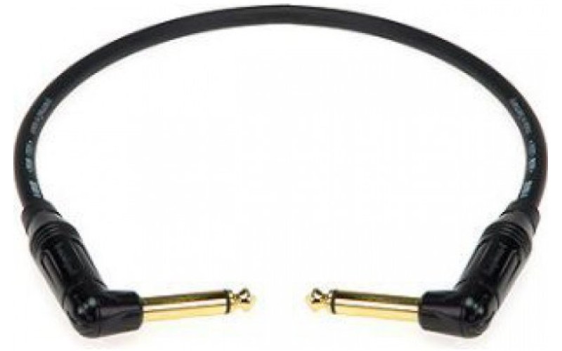 KLOTZ KIKPA030RR кабель для соединения педалей 0,3м