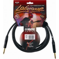 KLOTZ LAGPP0600 инструментальный кабель 6м