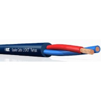 KLOTZ LY240B спикерный кабель, 4 мм2
