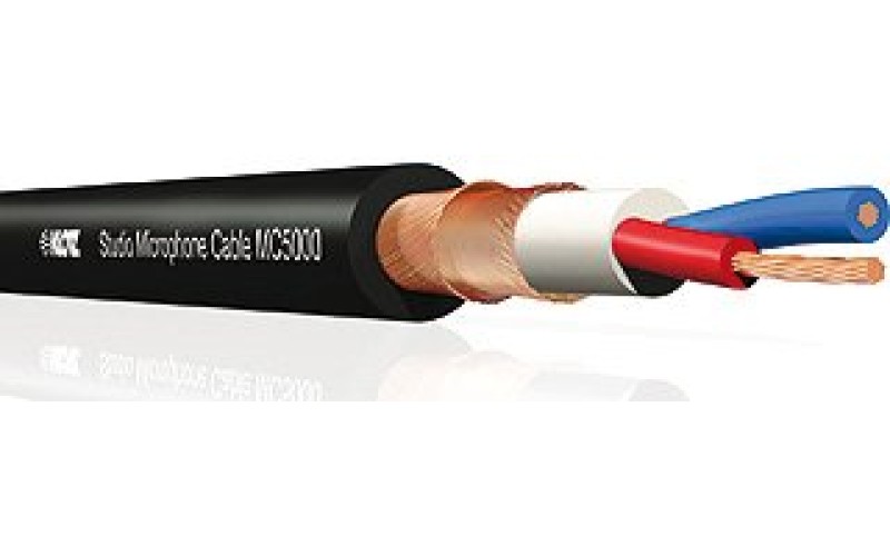 KLOTZ MC5000 микрофонный студийный кабель MС5000