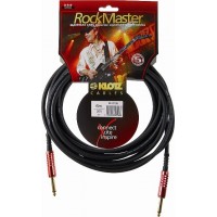 KLOTZ MJPP03 инструментальный кабель 3м