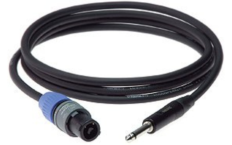 KLOTZ SC1SP03SW спикерный кабель 3м
