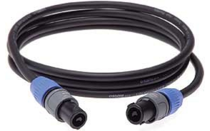 KLOTZ SC3-10SW спикерный кабель 10м