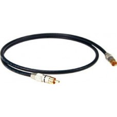 KLOTZ SPDIF5.0SW провод разъемы RCA male 5 м