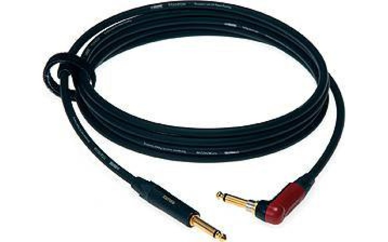 KLOTZ TIR-0600PSP инструментальный кабель 6м