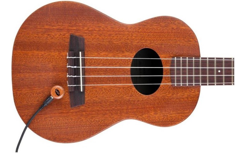 KNA UP-1 универсальный звукосниматель пьезо