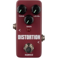Kokko FDS2 Mini Distortion Педаль эффектов