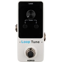 Kokko FLP-2T Loop Tune Педаль эффектов