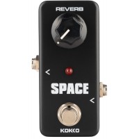 Kokko FRB2 Space Mini Педаль эффектов