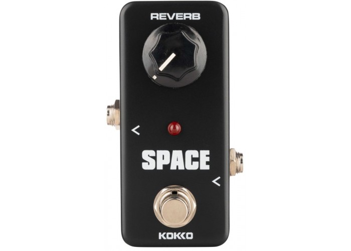 Kokko FRB2 Space Mini Педаль эффектов