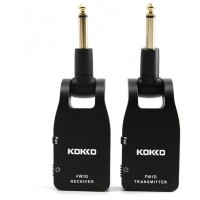 Kokko FW1D Беспроводная гитарная радиосистема