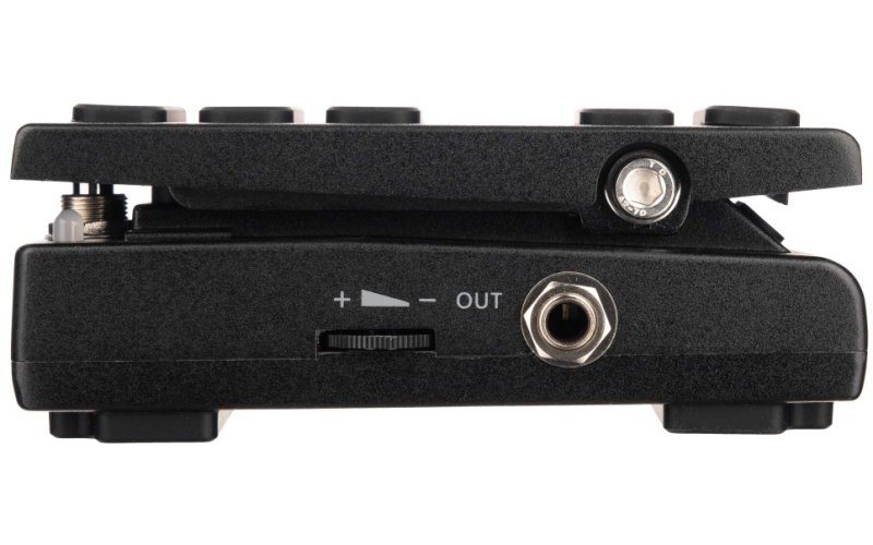 Kokko KW-1 Педаль громкости/вау-вау