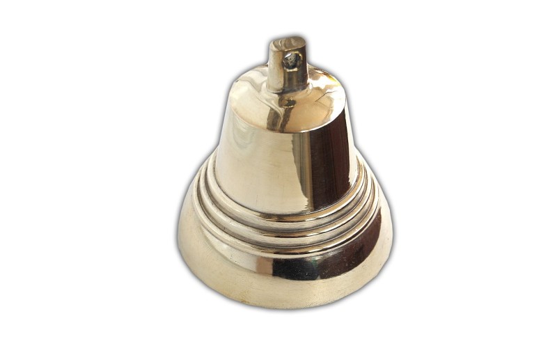 Колокольчик Валдайский № 3