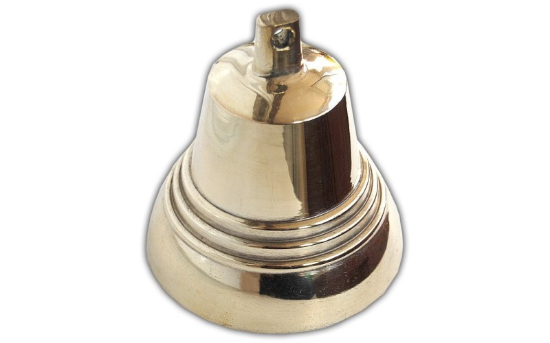 Колокольчик Валдайский № 5