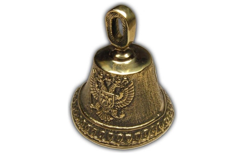 Колокольчик ВАЛДАЙСКИЙ КВА1