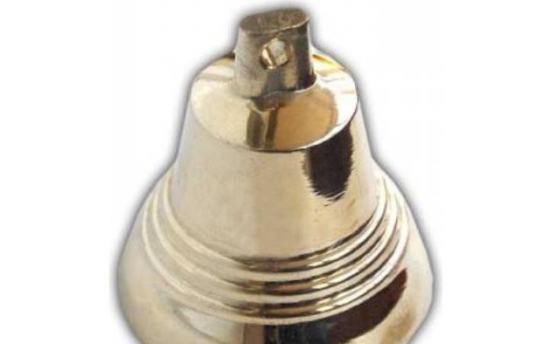 Колокольчик ВАЛДАЙСКИЙ КВП5 №5