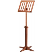 Konig & Meyer 116/1 Пюпитр деревянный, цвет вишня