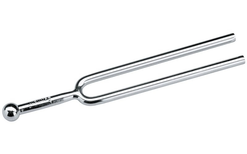 Konig & Meyer 16810-000-01 Камертон вилочный Ля, 4.5мм