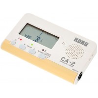 KORG CA-2 цифровой хроматический тюнер