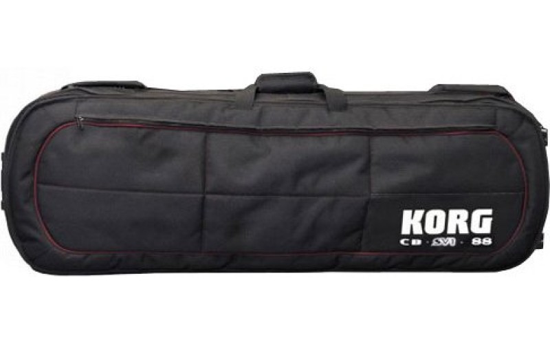 KORG чехол для сценического пианино SV1-86