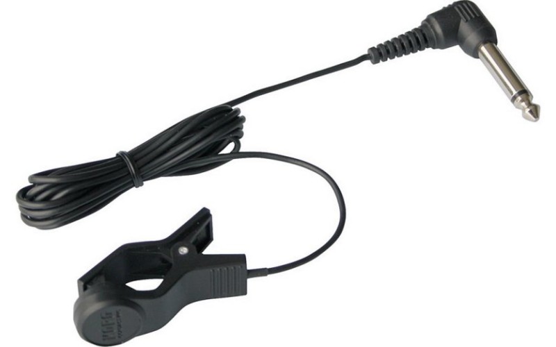 KORG CM100L контактный микрофон для любого тюнера
