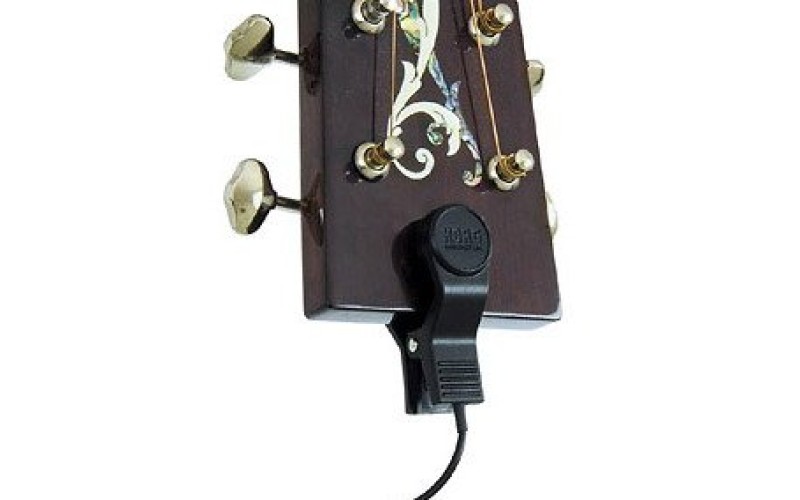 KORG CM100L контактный микрофон для любого тюнера