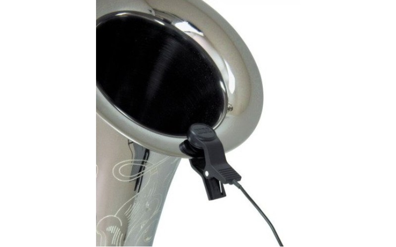 KORG CM100L контактный микрофон для любого тюнера