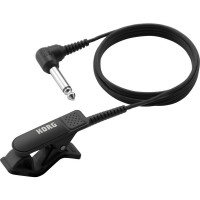 KORG CM200 BK контактный микрофон для тюнера