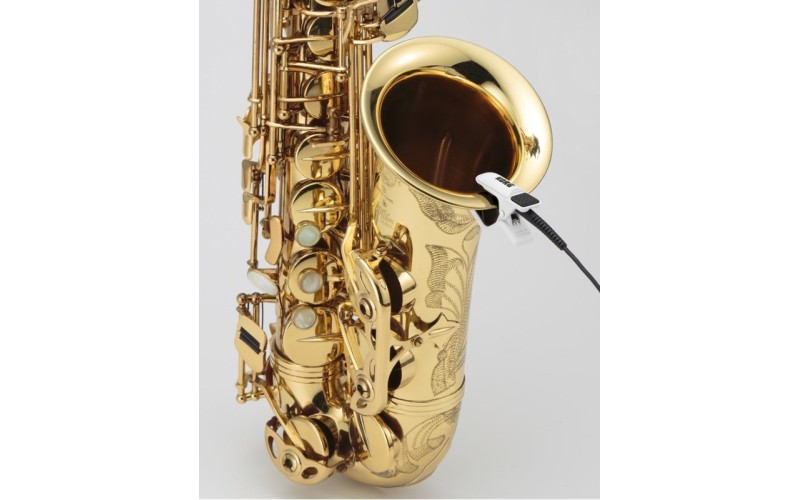 KORG CM200 BK контактный микрофон для тюнера