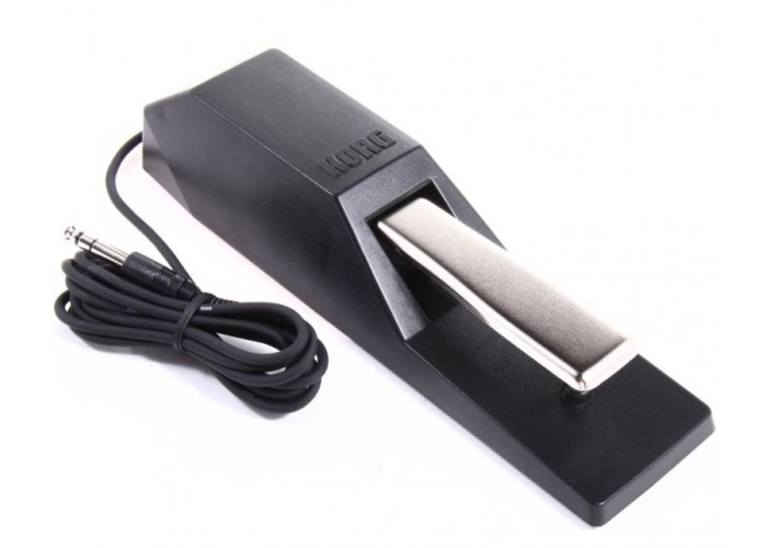 KORG DS1H педаль сустейна