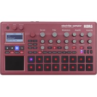 KORG ELECTRIBE2S-RD грувбокс
