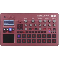 KORG ELECTRIBE2S-RD грувбокс