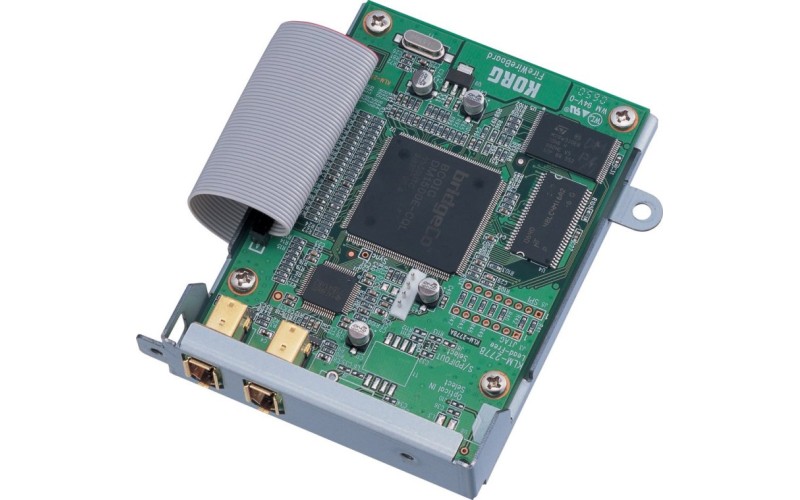 KORG EXB-FW опциональная карта расширения для KORG M3