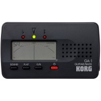 KORG GA-1 цифровой тюнер
