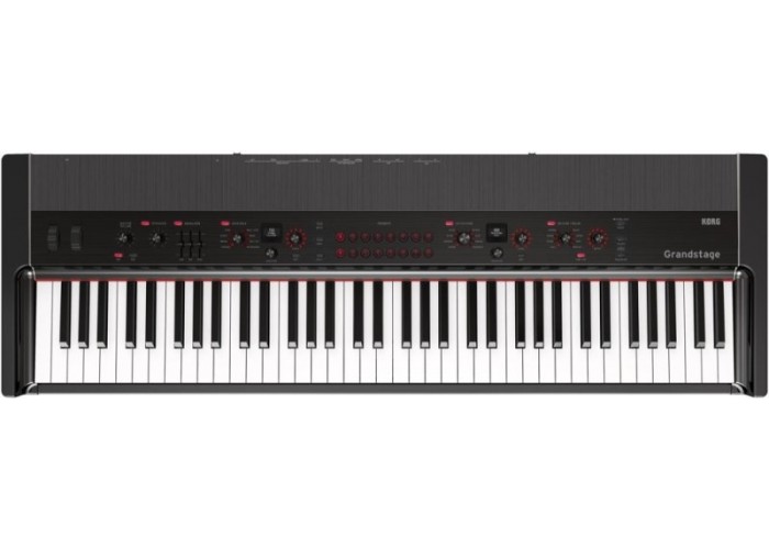 KORG GS1-73 Grandstage 73 сценическое пианино