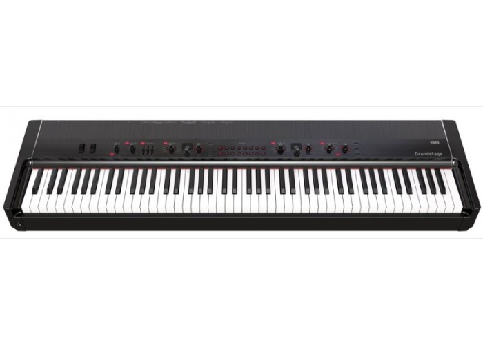 KORG GS1-88 Grandstage 88 сценическое пианино