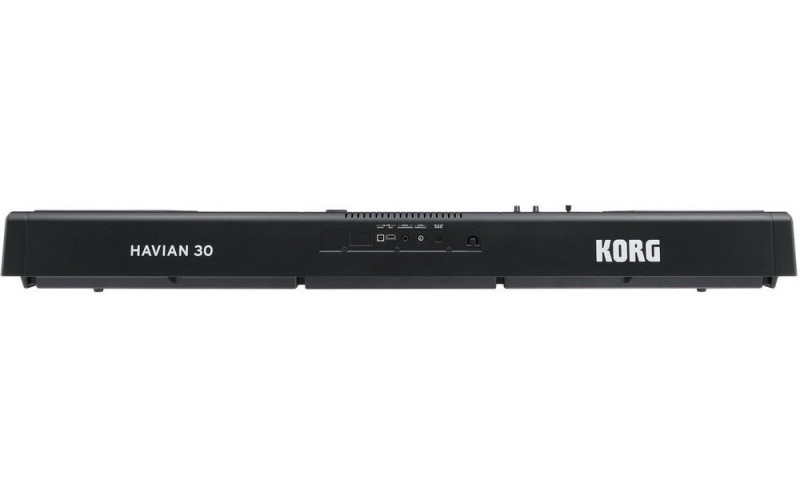 KORG HAVIAN 30 - цифровое фортепиано