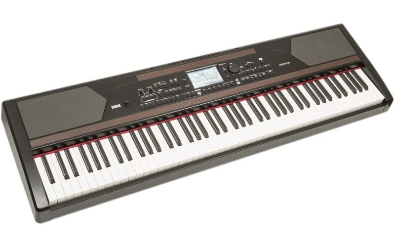 KORG HAVIAN 30 - цифровое фортепиано