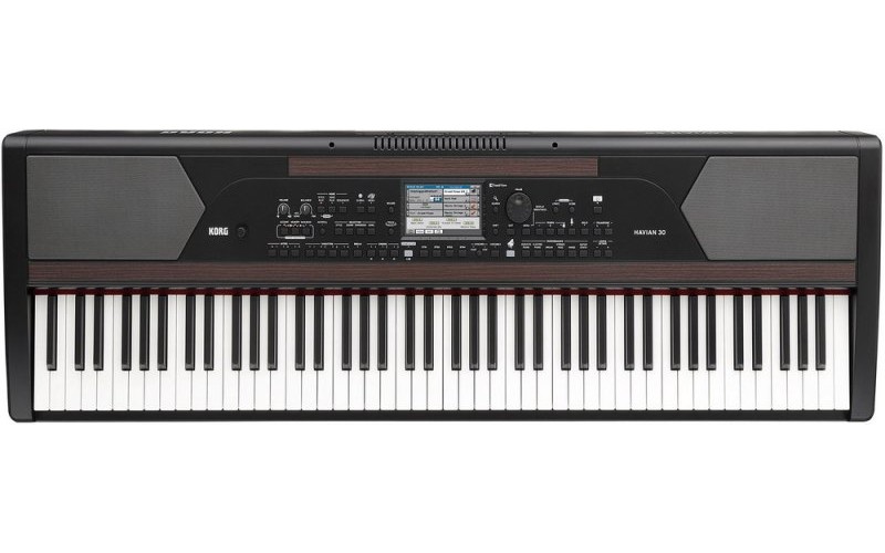 KORG HAVIAN 30 - цифровое фортепиано