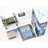 KORG HDIK-1 комплект для установки 2,5