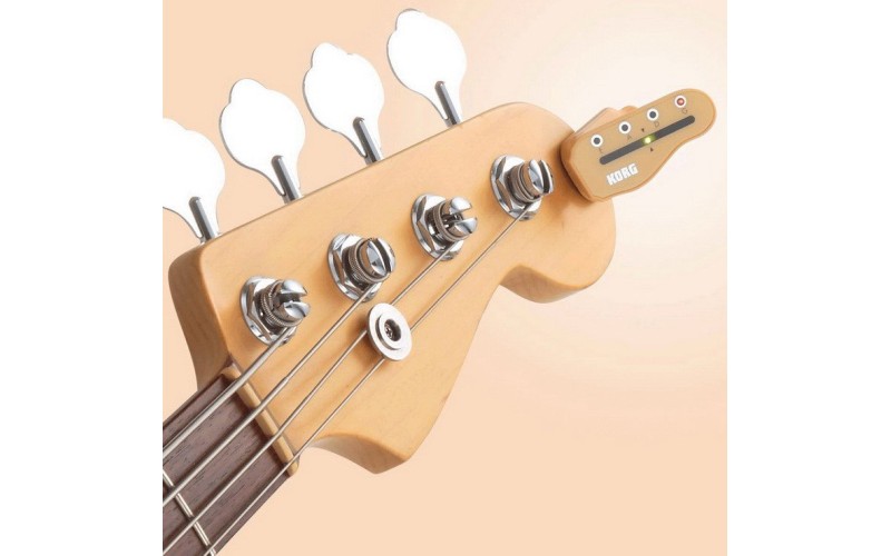 KORG HEADTUNE HT-B1 цифровой тюнер