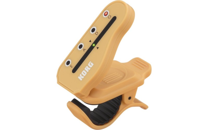 KORG HEADTUNE HT-B1 цифровой тюнер